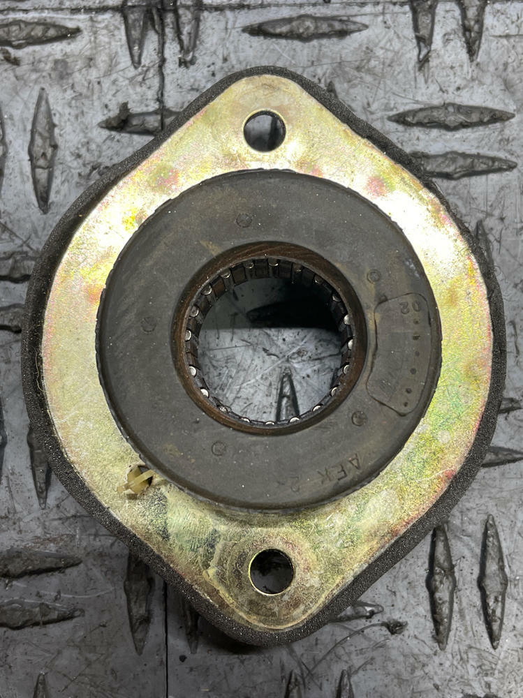 1999-04 Ford Mustang Steering Donut Bushing 286