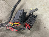 2003-04 Ford Mustang SVT Cobra Convertible Body Harness- PARTS ONLY 286