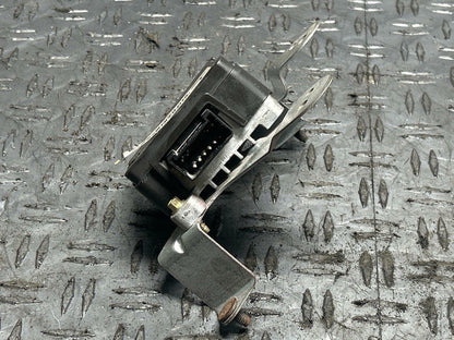 2003-04 Ford Mustang SVT Cobra Fuel Pump Driver Module 286