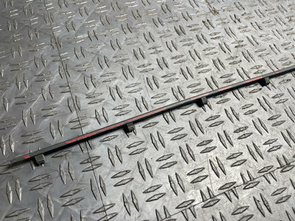 2003-04 Ford Mustang SVT Cobra OEM Pass. RH Side Skirt 'MUSTANG' Rocker Trim 286