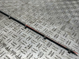 2003-04 Ford Mustang SVT Cobra OEM Pass. RH Side Skirt 'MUSTANG' Rocker Trim 286