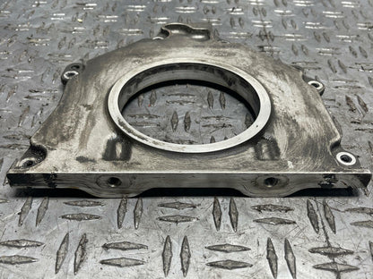 1999-04 Ford Mustang 4.6 4V Rear Main Seal Housing- NO SEAL, HOUSING ONLY 286
