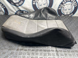2003-04 Mustang SVT Cobra OEM Pass. Front RH Seat Material- Med. Graphite 286