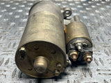 2003-04 Ford Mustan SVT Cobra OEM Starter Motor 286
