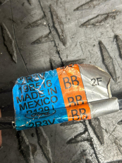 2003-04 Ford Mustang SVT Cobra OEM Deck Lid Third Brake Light Harness 286