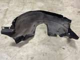 1999-04 Ford Mustang Front Passenger RH Wheel Well Splash Shield 286