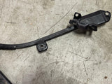 1999-04 Ford Mustang Convertible X-Brace 286