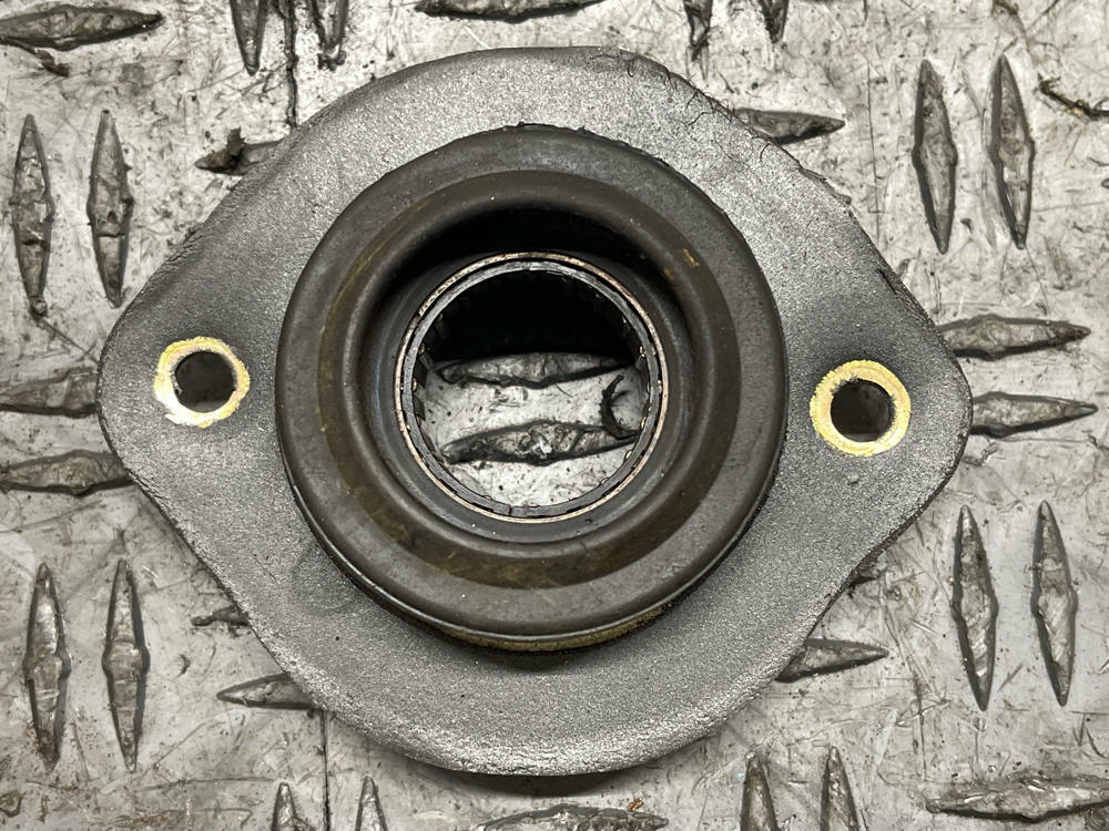 1999-04 Ford Mustang Steering Donut Bushing 286