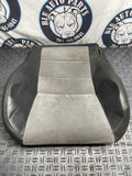 2003-04 Mustang SVT Cobra OEM Pass. Front RH Seat Material- Med. Graphite 286