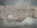 1999-04 Ford Mustang OEM Rear Seat Insulation- for CONVERTIBLE 286