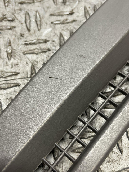 1999-04 Ford Mustang OEM Defroster Panel- for Dash, Dark Charcoal 286