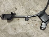 1999-04 Ford Mustang Convertible X-Brace 286
