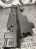 1999-04 Ford Mustang OEM Upper Radiator Cover Panel- Seen Better Days 286