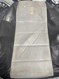 2003-04 Mustang SVT Cobra OEM Pass. Front RH Seat Material- Med. Graphite 286