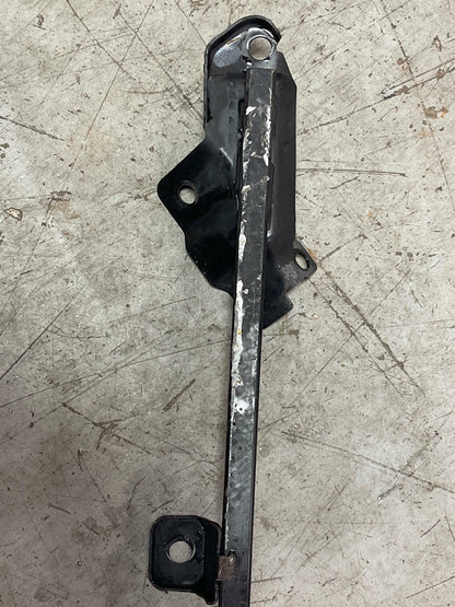 1999-04 Ford Mustang Convertible X-Brace 286