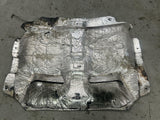 2003-04 Ford Mustang SVT Cobra OEM Hood Insulator- NEEDS WORK 286