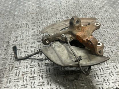 1999-04 Ford Mustang OEM Driver Front LH Spindle Assembly 286