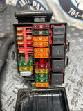 2003-04 Ford Mustang SVT Cobra Engine Bay Distribution Harness/Fuse Box 286