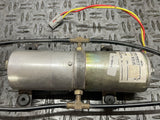 1999-04 Ford Mustang Convertible Top Pump Assem.- Lines Included 286