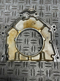 1999-04 Ford Mustang 4.6 4V Rear Main Seal Housing- NO SEAL, HOUSING ONLY 286