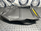 2003-04 Mustang SVT Cobra OEM Pass. Front RH Seat Material- Med. Graphite 286
