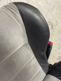2003-04 Ford Mustang SVT Cobra OEM Driver Front LH Seat- Medium Graphite 286
