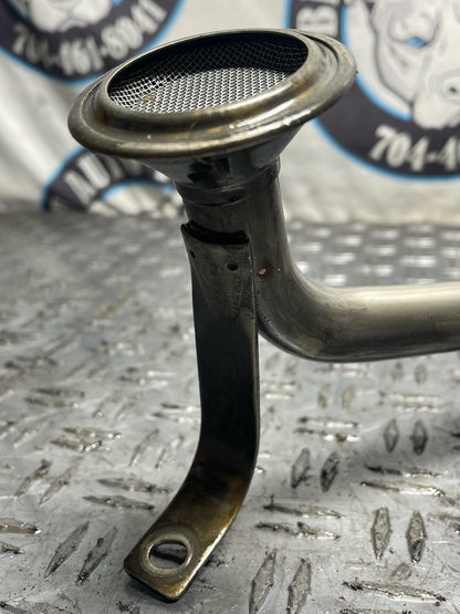 2003-04 Ford Mustang SVT Cobra OEM Oil Pan Pick Up Tube- Baffeled 286