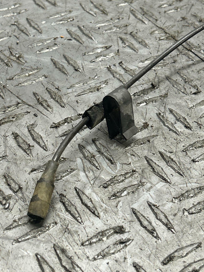 2003-04 Ford Mustan SVT Cobra OEM Boost Line 286