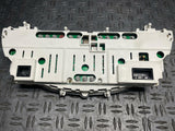2003-04 Ford Mustang SVT Cobra OEM Instrument Cluster- 91,xxx Showing 286