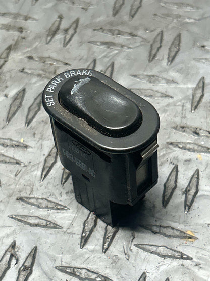 1999-04 Ford Mustang  Convertible Top Control Switch- for Center Console 286