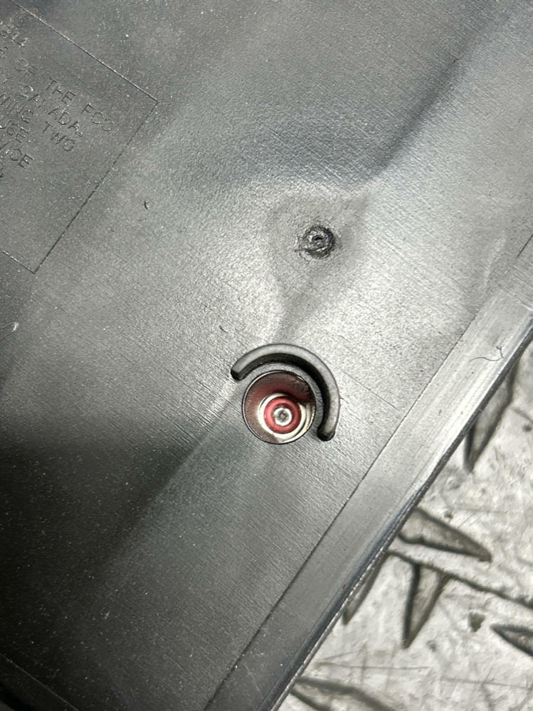 2003-04 Ford Mustang SVT Cobra GEM Module 286