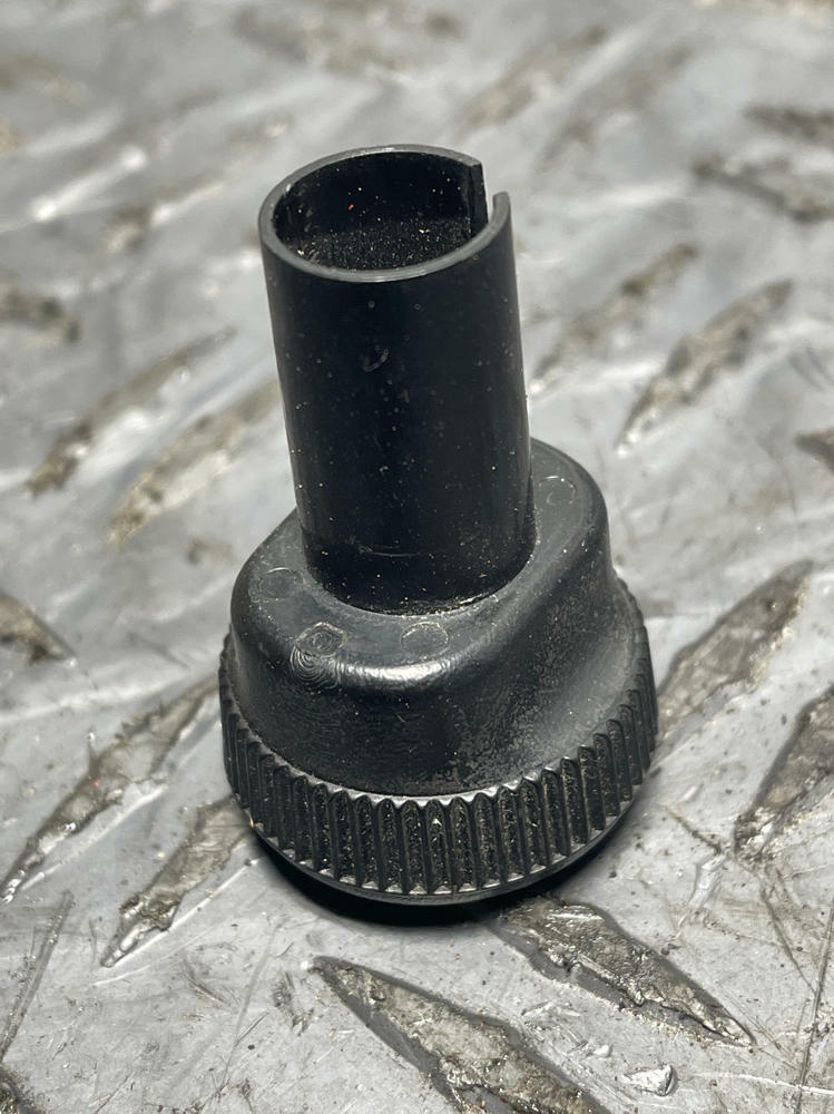 1999-04 Ford Mustang Head Light Control Knob- KNOB ONLY, NO MODULE 286