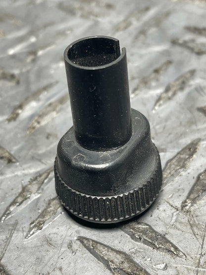 1999-04 Ford Mustang Head Light Control Knob- KNOB ONLY, NO MODULE 286