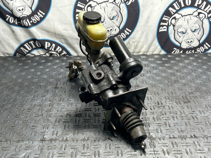 2003-04 Ford Mustang SVT Cobra OEM HydroBoost Assembly- w/ Prop. Valve 286