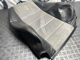 2003-04 Mustang SVT Cobra OEM Pass. Front RH Seat Material- Med. Graphite 286