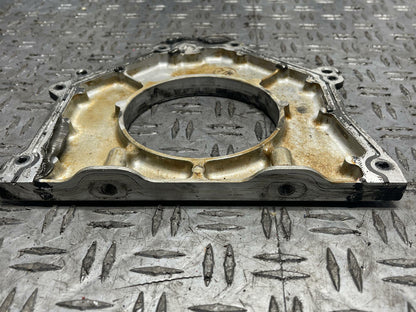 1999-04 Ford Mustang 4.6 4V Rear Main Seal Housing- NO SEAL, HOUSING ONLY 286