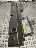 1999-04 Ford Mustang OEM Upper Radiator Cover Panel- Seen Better Days 286
