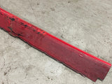 2003-04 Ford Mustang SVT Cobra OEM Pass. RH Side Skirt- SEE DESC, Code D3 286
