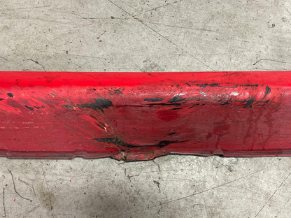 2003-04 Ford Mustang SVT Cobra OEM Pass. RH Side Skirt- SEE DESC, Code D3 286