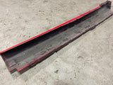 2003-04 Ford Mustang SVT Cobra OEM Pass. RH Side Skirt- SEE DESC, Code D3 286