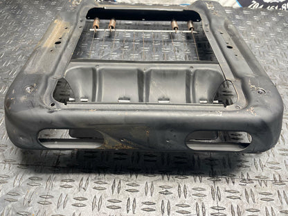 1999-04 Ford Mustang Front RH Passenger Lower Seat Frame- NO RAILS 286