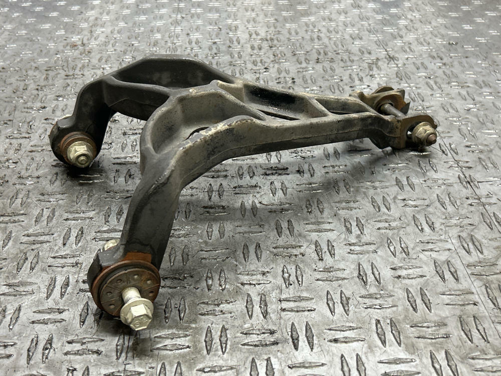 2003-04 Ford Mustang SVT Cobra OEM Pass. RH Rear Upper Control Arm- for IRS 286