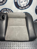 2003-04 Ford Mustang SVT Cobra OEM Rear Seat Set- Medium Graphite, FOR VERT 286