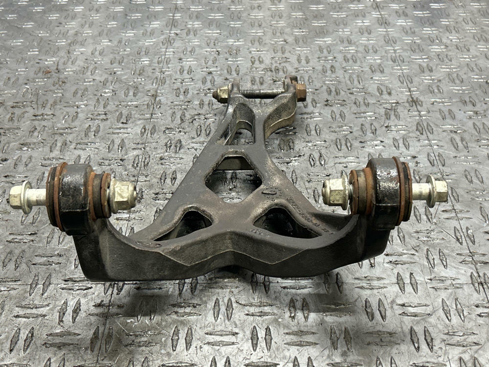 2003-04 Ford Mustang SVT Cobra OEM Pass. RH Rear Upper Control Arm- for IRS 286
