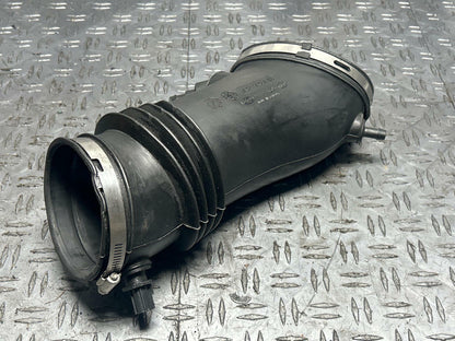 2003-04 Ford Mustang SVT Cobra OEM Intake Elbow- Plastic, for Eaton Elbow/TB 286