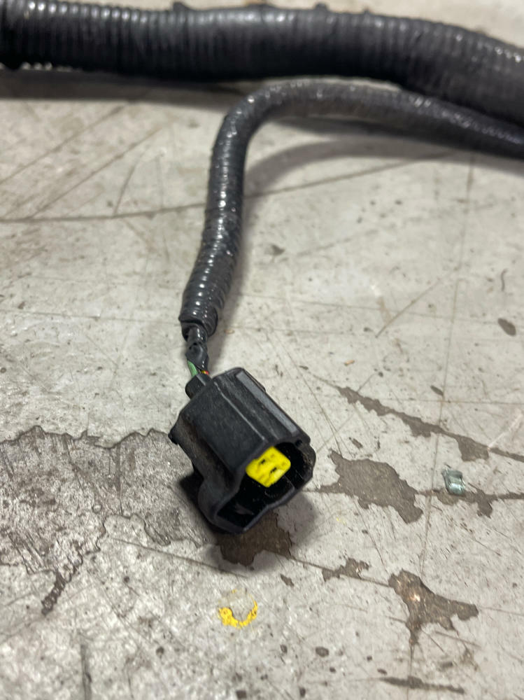 2003-04 Ford Mustang SVT Cobra ECU/PCM Harness 286