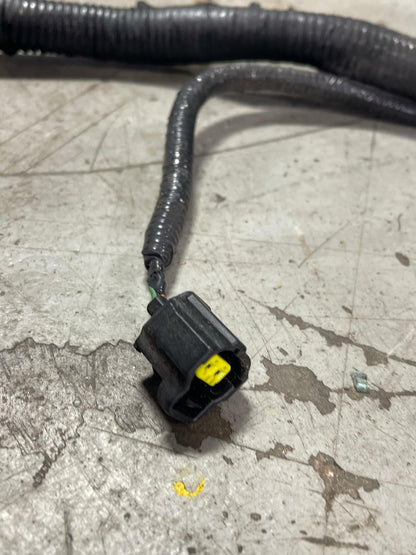 2003-04 Ford Mustang SVT Cobra ECU/PCM Harness 286