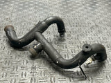 2003-04 Ford Mustang SVT Cobra OEM Coolant Crossover Pipe 286