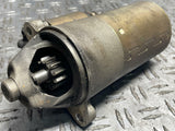 2003-04 Ford Mustan SVT Cobra OEM Starter Motor 286