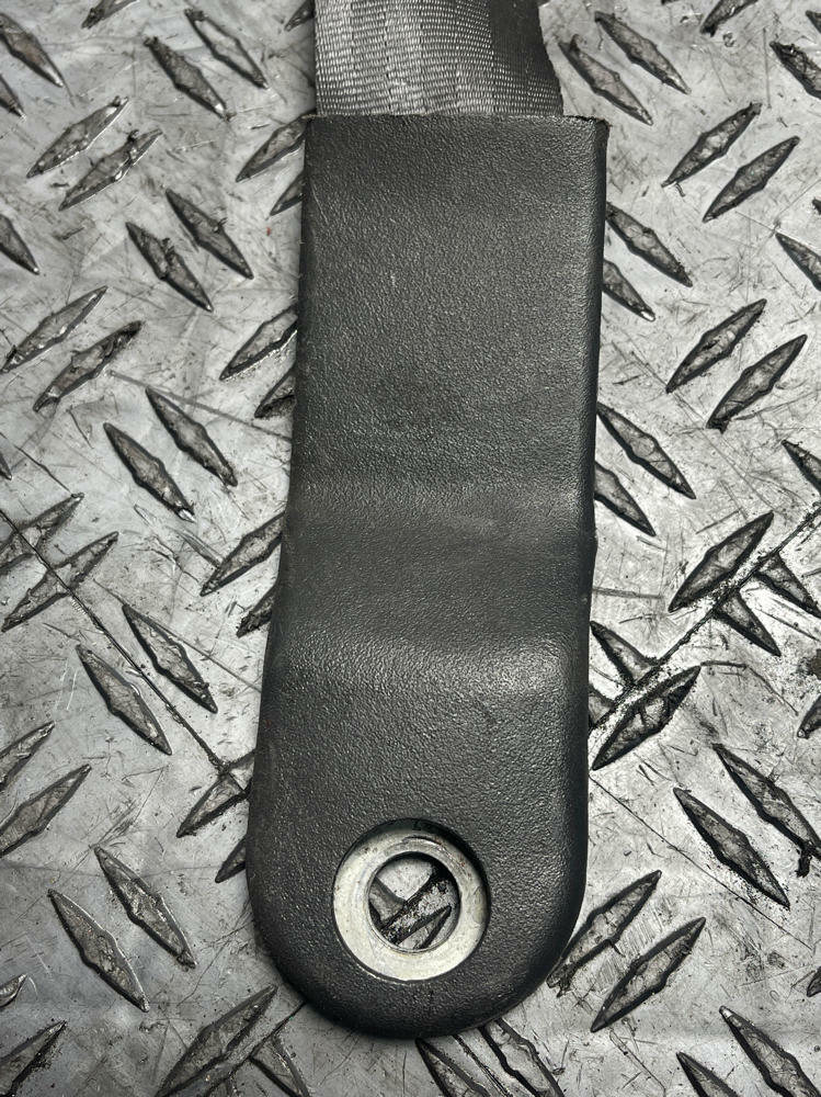 2003-04 Ford Mustang SVT Cobra OEM Driver Front LH Seat Belt- for VERT 286